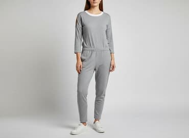 kombinezon mohito czerwony: Mohito, Kombinezon damski, rozmiar M — 1