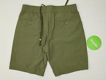 moro dresy: Mos Mosh, Szorty dla mężczyzn, rozmiar S — 3