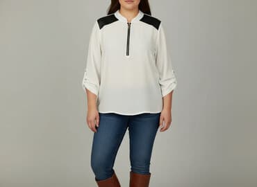 bluzki by me: Forever, Bluzka damska, rozmiar XL — 7