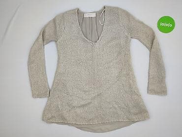 prochowiec: Zara, Sweter damski, rozmiar S — 2