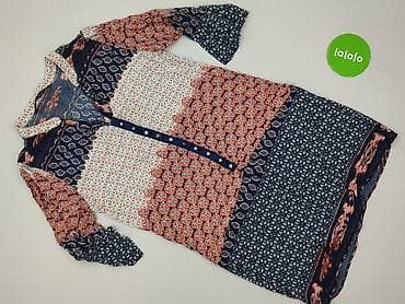 pull and bear czerwona sukienka: Zara, Sukienka damska, rozmiar S — 2