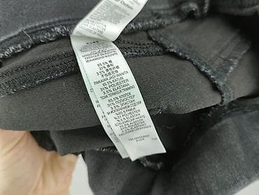 leginsy biale: Marks & Spencer, Legginsy rozmiar S — 7