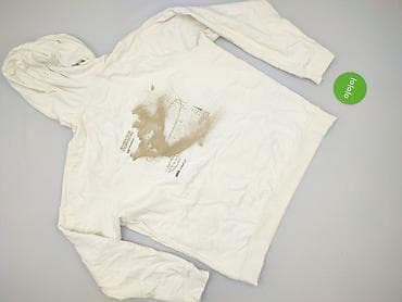 polary 4f: 4F, Bluza z kapturem damska, rozmiar 2XL — 3