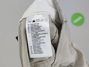 dk berufsmode: H&M, Szorty damskie, rozmiar S — 5