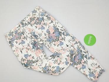 ichi spodnie: Yumi, Spodnie materiałowe damskie, rozmiar M — 3