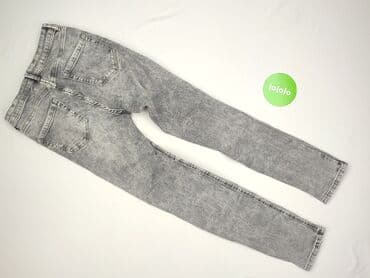 t shirty calvin klein allegro: Mango, Jeansy damskie, rozmiar S — 3
