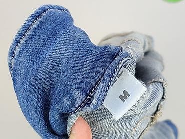 gap jackets men: Kurtka jeansowa damska, rozmiar M — 4
