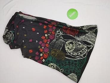 spodnie moro: Desigual, Tunika damska, rozmiar M — 4