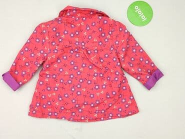 sukienka do chrztu boho: Kurtka przejściowa, F&F, 1.5-2 lat, 86-92 cm, stan - Bardzo dobry — 3