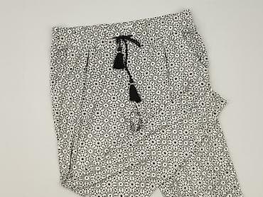 Spodnie materiałowe damskie, rozmiar S