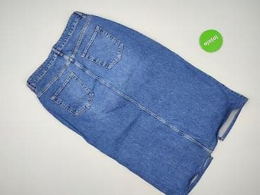 spódniczka pull and bear: PULL&BEAR, Spódnica damska, rozmiar XL — 4