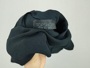 kobiece bluzki: Topshop, Bluzka damska, rozmiar M — 4