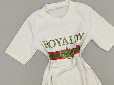 brighton koszulka: Sukienka damska, rozmiar S — 1