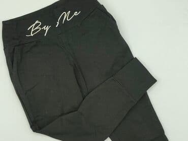 ca legginsy: By Me, Legginsy Sportowe damskie, rozmiar S — 1