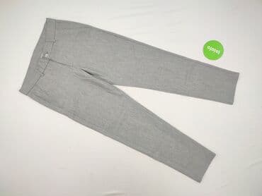 Ubrania damskie: Lc Waikiki, Spodnie materiałowe damskie, rozmiar S — 2