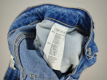 dzinsy drip: Fashion Jeans, Jeansy damskie, rozmiar S — 6