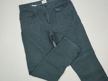 34 trousers: C&A, Chinosy dla mężczyzn, rozmiar L — 1