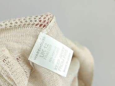 koszulka z tiulem: Warehouse, Tunika damska, M — 4