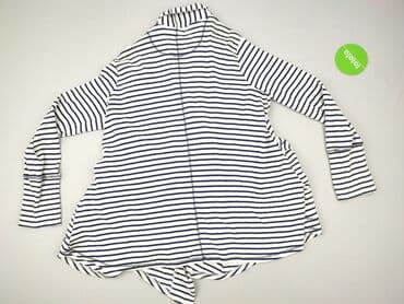 c a sweter w paski: Tommy Hilfiger, Women`s knitwear, size XL (EU 42) — 3