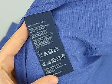 baseball koszula: Tommy Hilfiger, Koszulа dla mężczyzn, rozmiar XL — 7