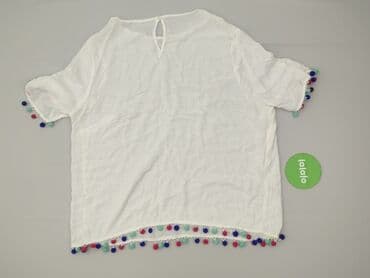 bluzka nietoperz plus size: Women's blouse, 3XL at lalafo.pl — 3 bluzka nietoperz plus size: Women's blouse, 3XL — 3