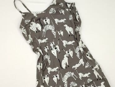 sukienki swing plus size: Women`s dress, size S (EU 36) — 1