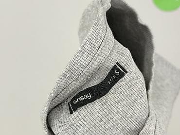 Sinsay, T-shirt damski, rozmiar S — 5