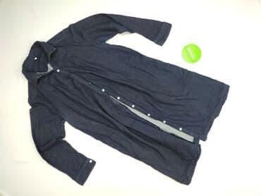 basic t shirty oversized: Women`s dress, size XL (EU 42) — 2
