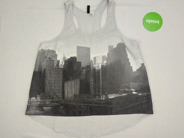 koszulka z barcelony: Divided, T-shirt damski, rozmiar M — 2