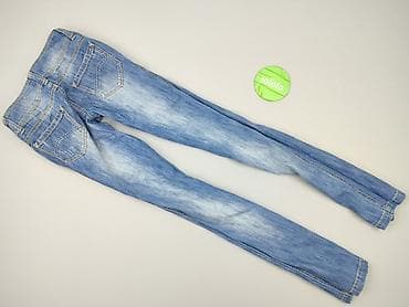 pulz jeans: Jeansy damskie, rozmiar 2XS — 3
