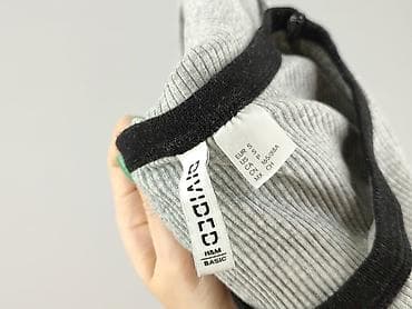 tech flece t shirty: H&M Divided, T-shirt damski, rozmiar S — 4