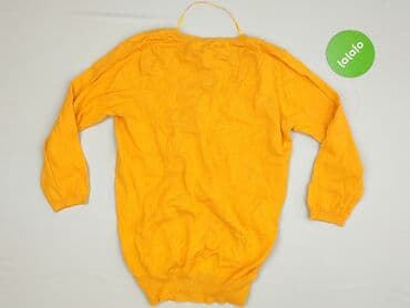 bluzka z otworem na kciuk: Zara, Women`s knitwear, size M (EU 38) — 3