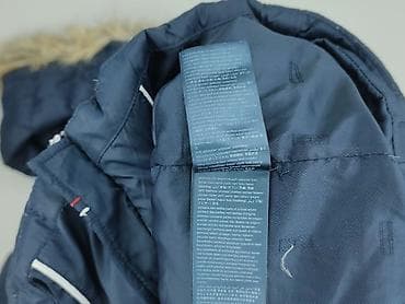 tommy jeans essential jacket: Tommy Hilfiger, Kurtka zimowa damska, rozmiar M — 5