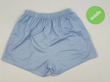 szorty damskie niebieskie: Szorty damskie, rozmiar S — 2