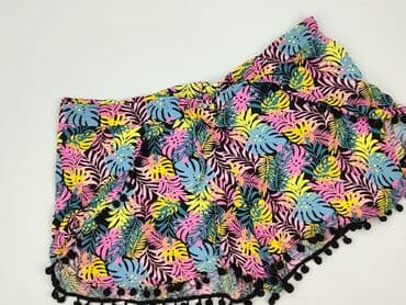 spodenki w stokrotki sinsay: Sinsay, Szorty damskie, rozmiar L — 1