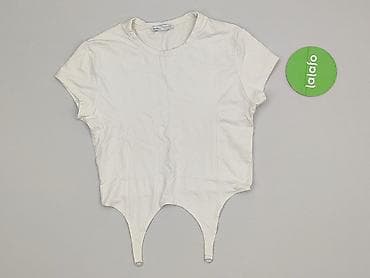 m s biustonosz: Bershka, Body damskie, rozmiar S — 2