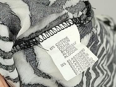 shark blouse: Bluzka damska, rozmiar M — 6