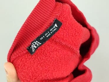 Women's Clothing: Zara, Women`s sweatshirt, size S (EU 36) — 5