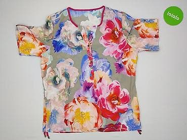 bluza diverse: Bluzka damska, rozmiar L — 2