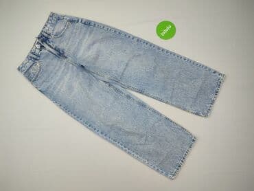 kurtki jeansowe sinsay: Sinsay, Jeansy damskie, rozmiar XS — 2