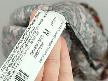 sukienka midi stradivarius: Stradivarius, Sukienka damska, rozmiar M — 5