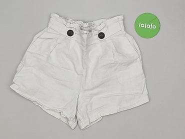 polar stradivarius: Stradivarius, Szorty damskie, rozmiar S — 2