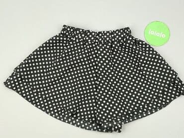 krótkie dopasowane spodenki: Szorty damskie, S — 3