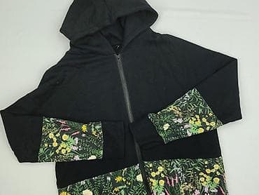 Bluza z kapturem damska, rozmiar 4XL