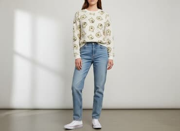 ubrania z misiem: Disney, Bluza damska
, rozmiar M — 1