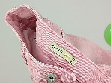 glany na platformie ccc: Cropp, Szorty damskie, rozmiar XS — 6