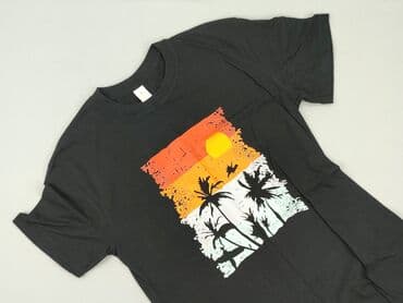 t shirty surfer: T-shirt damski, rozmiar M — 2