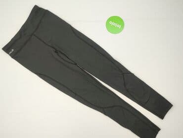 calvin klein performance koszulki damskie: Legginsy Sportowe damskie, S — 2