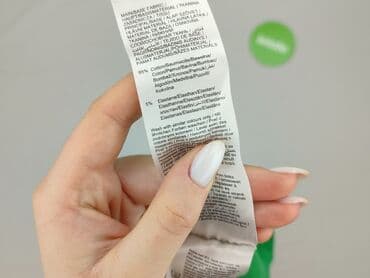 koszulka z napisem bonjour: Orsay, Bluzka damska, XS — 5