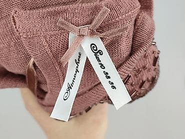 bomber damska: Atmosphere, Sukienka damska, rozmiar M — 4